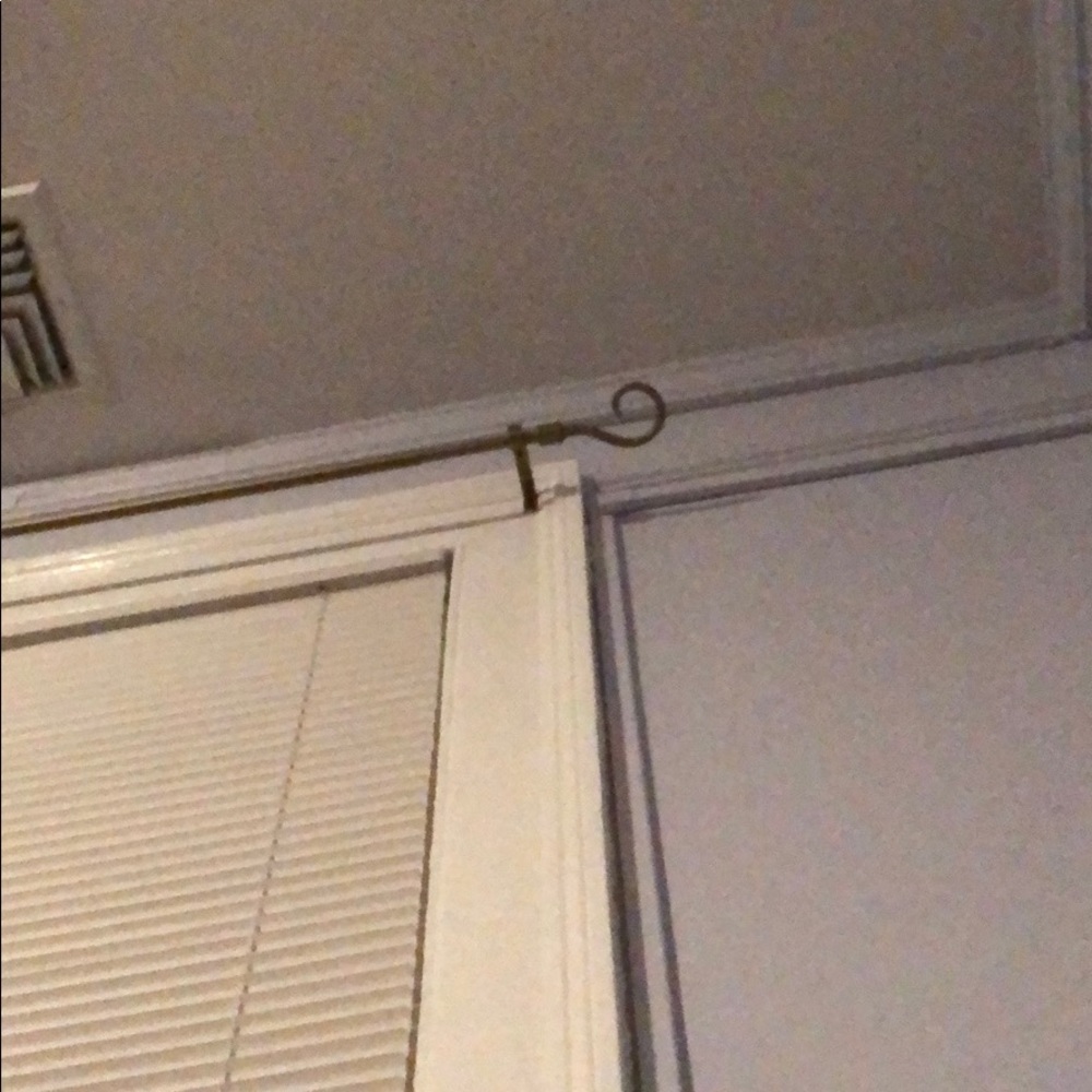 Meet your Posher, Patty